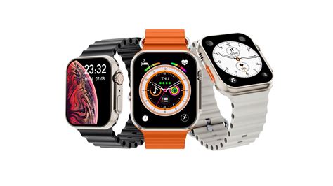 apple watch clone amazon india|best apple watch ultra clones.